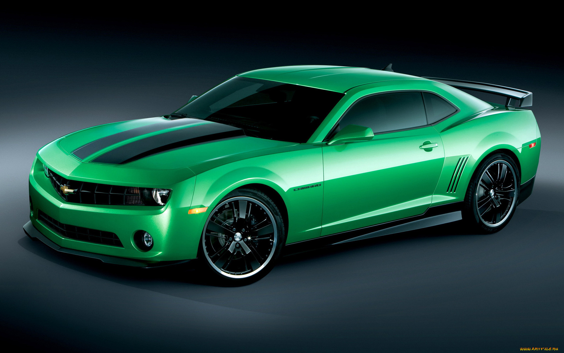 , chevrolet